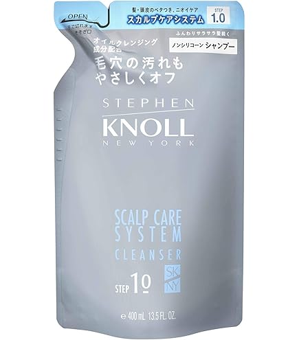 Amazon | スティーブンノル プロフェッショナルコアリニュー