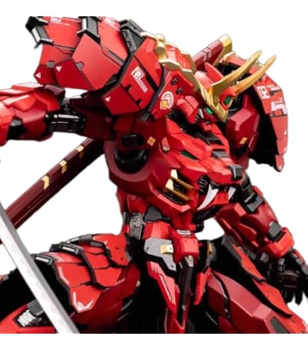 Amazon.co.jp: MOSHOWTOYS PROGENITOR EFFECT MCT-J02 甲斐の虎 武田