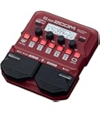 【美品】ZOOM ズーム G1X four マルチエフェクター ギター用 Amazon.co.jp: ZOOM ズーム G1X FOUR ギター用マルチ