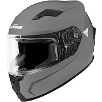 Amazon | コミネ(KOMINE) バイク用 HK-170 FL フルフェイスヘルメット