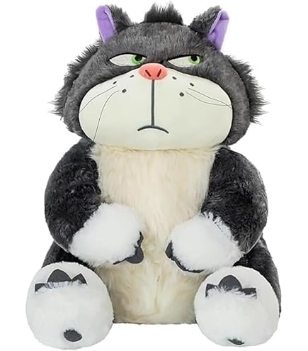 Amazon.co.jp: AKFJP ルシファー ぬいぐるみ ルシファー クッション