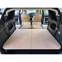 Amazon.co.jp: エスティマ 50系 車中泊 ベッドキット : おもちゃ