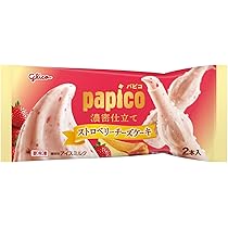 Amazon.co.jp: [冷凍] パピコ 大人の濃厚ジェラート ピスタチオ (80ml