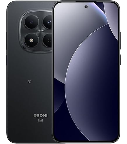 Amazon | シャオミ(Xiaomi) SIMフリー スマートフォン REDMI Note 15