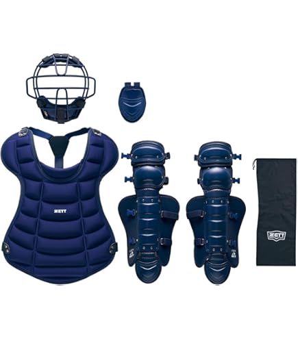 [竜くん専用] ハタケヤマ キャッチャー防具セット J.S.B.B.学童用 ハタケヤマ（HATAKEYAMA） 交換無料 野球 キャッチャーギア3点セット