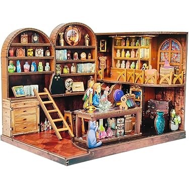 Amazon.co.jp 最新リリース: 人形用ハウス の新着ランキングです。