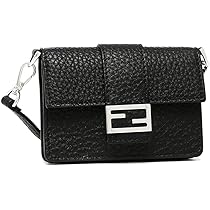 Amazon | [フェンディ] ショルダーバッグ MICRO ミニバッグ
