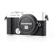 Amazon.co.jp: OLYMPUS 単焦点レンズ M.ZUIKO DIGITAL 17mm F1.8