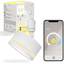 Amazon.co.jp: エジソンスマート TREO ミニシーリングライト ダクト