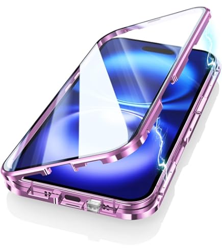 【開封済未使用】iPhone 16 本体•ケース•覗き見防止フィルター付 Amazon.co.jp: iPhone 16 ケース 覗き見防止 全面カバー