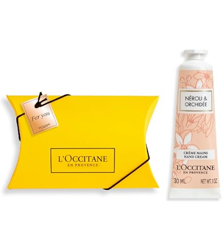 Amazon.co.jp: ロクシタン(L'OCCITANE) ヴァーベナ アイスハンド