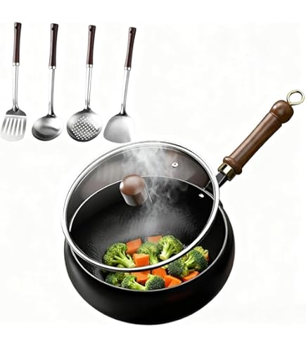 Amazon | 【一生使っても錆びない】岩手県百年の歴史を持つ鉄器「極鉄