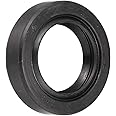 武蔵 オイルシール ニトリル製 ダストリップ付き (UE15357 軸径 15mm 外径 35mm 幅 7mm)