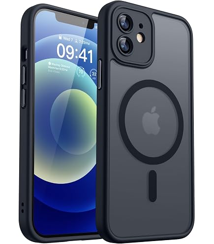 Amazon.co.jp: (Refurbished) Apple iPhone 12 Mini 128 GB Black SIM