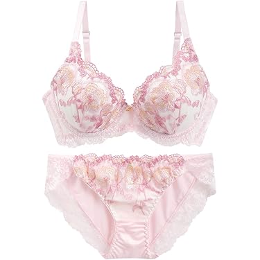 jo6863 emmerday! 3Lサイズ ピンク　ブラジャー　5枚セット jo6863 emmerday! 3Lサイズ ピンク ブラジャー 5枚セット - メルカリ