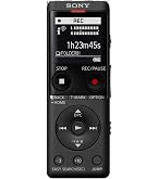 ソニーICレコーダー usb 4GB 薄型・軽量 ICD-UX570F B 4個 Amazon | ソニー ICレコーダー usb 4GB 薄型・軽量/Sマイク・システム