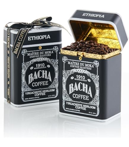Amazon | Bacha Coffee（バシャコーヒー） | ミラノモーニング