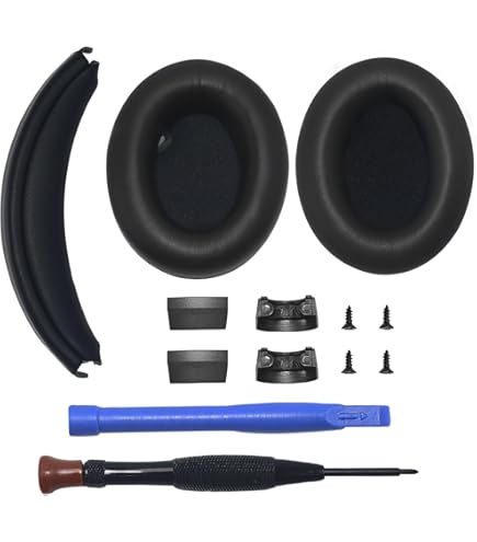 Amazon.co.jp: Sony WH1000XM3交換用イヤーパッド WH-1000XM3