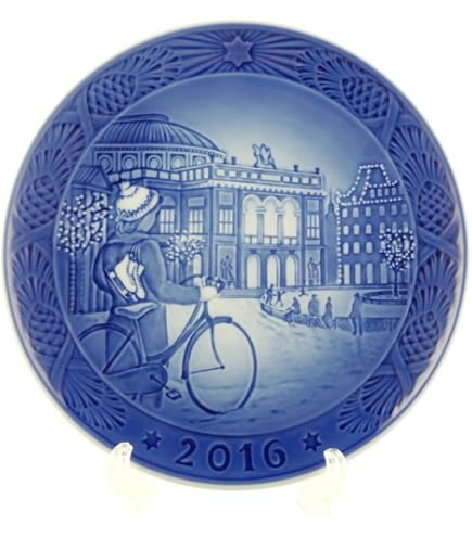 Amazon.co.jp: ロイヤルコペンハーゲン Royal Copenhagen イヤー