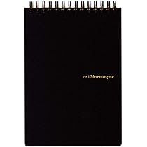 Amazon | マルマン ノート ニーモシネ A5 A罫 センターライン付 N166