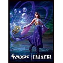 Amazon.co.jp: 『マジック：ザ・ギャザリング――FINAL FANTASY