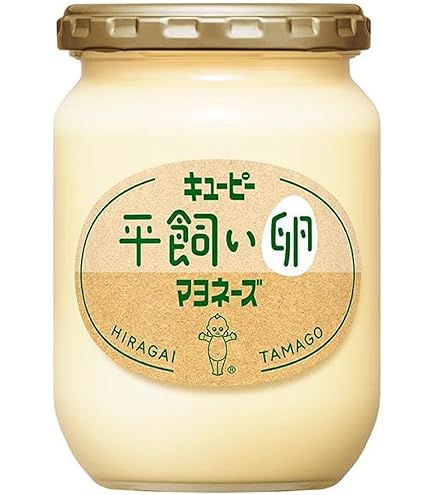 Amazon.co.jp: Ajinomoto Pure Select Mayonnaise, 8.8 oz (250 g