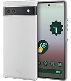 Amazon.co.jp: エレコム Google Pixel 6a ケース カバー 耐衝撃 衝撃