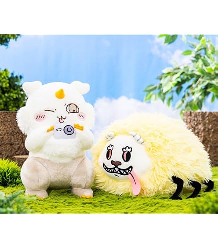 Amazon.co.jp: エニマイくじ ちいかわ ゆきだるまになっちゃった！ D賞