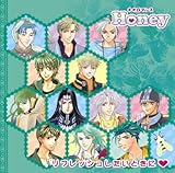�x�X�g�A���o�� �l�I���}���X Honey �`���t���b�V���������Ƃ��Ɂ��`
