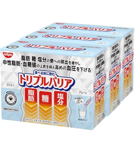 【全180本】日清食品 トリプルバリア レモン味 30本入6箱 トリプルバリア 甘さすっきりレモン味 30本入 – 日清食品グループ
