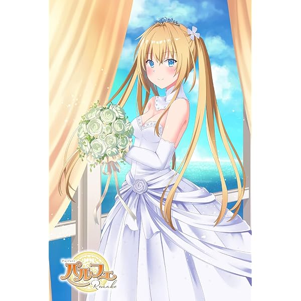Amazon.co.jp: パルフェリメイク コンプリートパック : PCソフト
