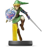 Amazon.co.jp: amiibo リンク【ティアーズ オブ ザ キングダム