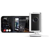 Amazon.co.jp: Ring Outdoor Cam Pro Plug-in (リング アウトドアカム
