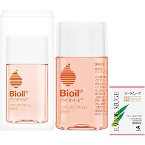 Amazon | バイオイル 【125ml】(小林製薬) | フェイスオイル 通販