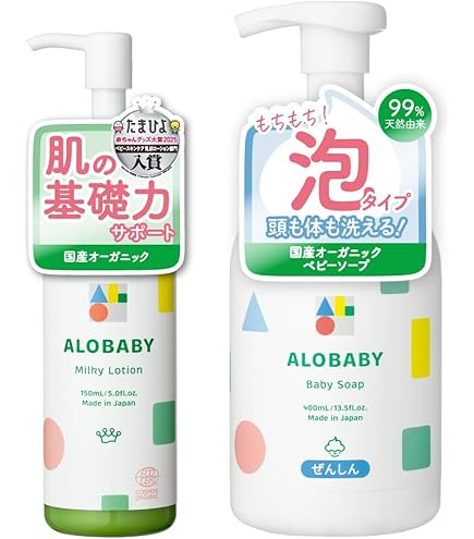 Amazon.co.jp: MINON(ミノン) ベビー全身シャンプー 泡タイプ 350mL