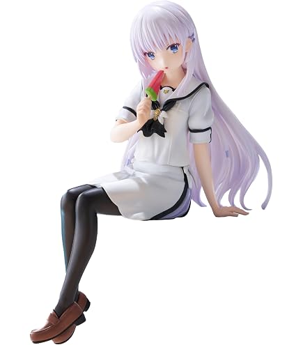 Amazon | SEGA Luminasta Summer Pockets 鳴瀬しろは フィギュア