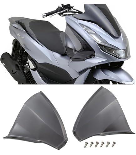 Amazon | デイトナ(Daytona) 風防 バイク PCX/160(25)専用