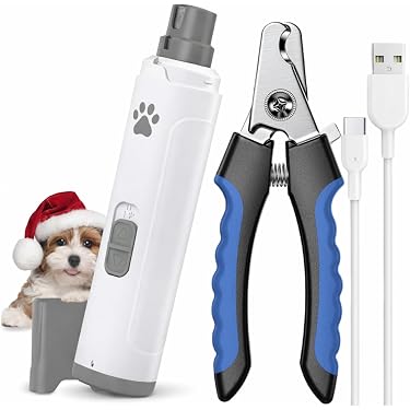 Amazon.co.jp 売れ筋ランキング: 犬用爪切り・ネイルケア の中で最も