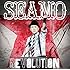 REVOLUTION（初回限定盤）
