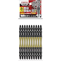 亀② TW-1540 ヘックスローブビット アソート 6本組」（4450） | 株式