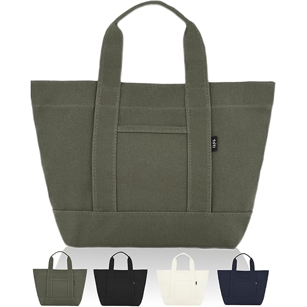 Amazon | familiar ミニトートバッグ | トートバッグ