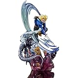 フィギュアーツZERO ［超激戦］スーパーサイヤ人トランクス-ふたりめのスーパーサイヤ人-