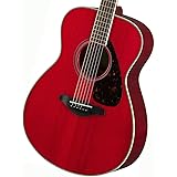 ヤマハ YAMAHA アコースティックギター FS SERIES ルビーレッド FS820RR