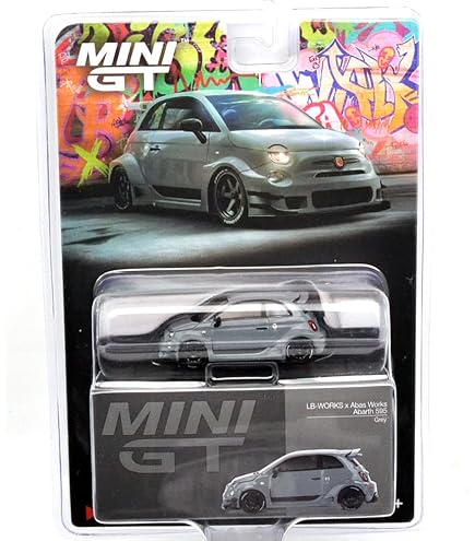 Amazon | 京商 (Kyosho) SOLIDO 1/18 フィアット F595 アバルト 2022