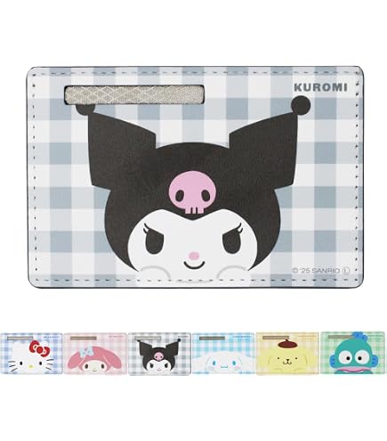 Amazon.co.jp: サンリオ(SANRIO) アクリルフレームキーホルダー クロミ