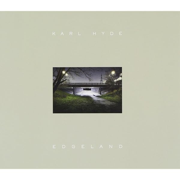 Amazon.co.jp: Edgeland -Deluxe/CD+DVD-: ミュージック
