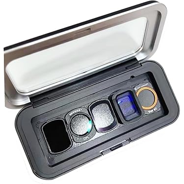 Amazon.co.jp 最新リリース: フィルターケース の新着ランキングです。