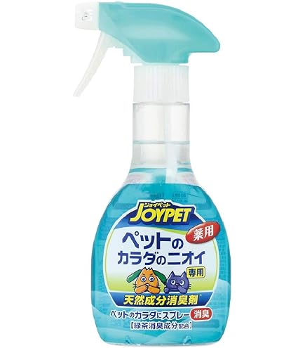 Amazon | スーパーピュアラ SUPER PURE-LA 350ml ペット用消臭剤