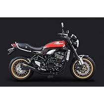 z900rs.Ｋファクトリー.トリックスターマフラー Webike | TRICKSTAR トリックスター 政府認証スリップオン
