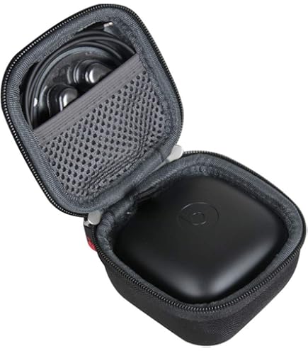 Amazon | Geekria シールド イヤフォン ケース ビーツバイ